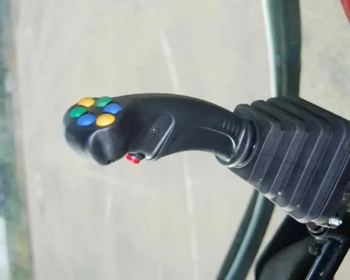 Monomando Joystick