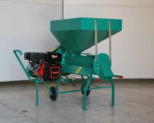 peladora almendras gasolina pequeña modelo 5000-2 motor