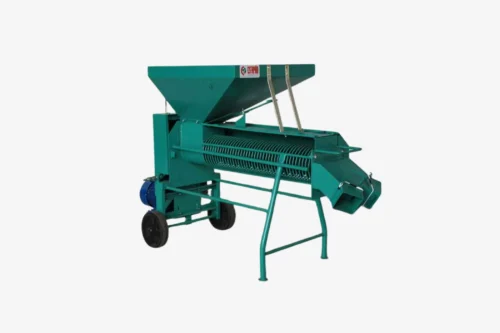 Peladoras de nueces de 1 cuerpo